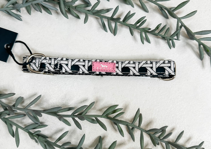 Scout Dog Collar Cane Fonda