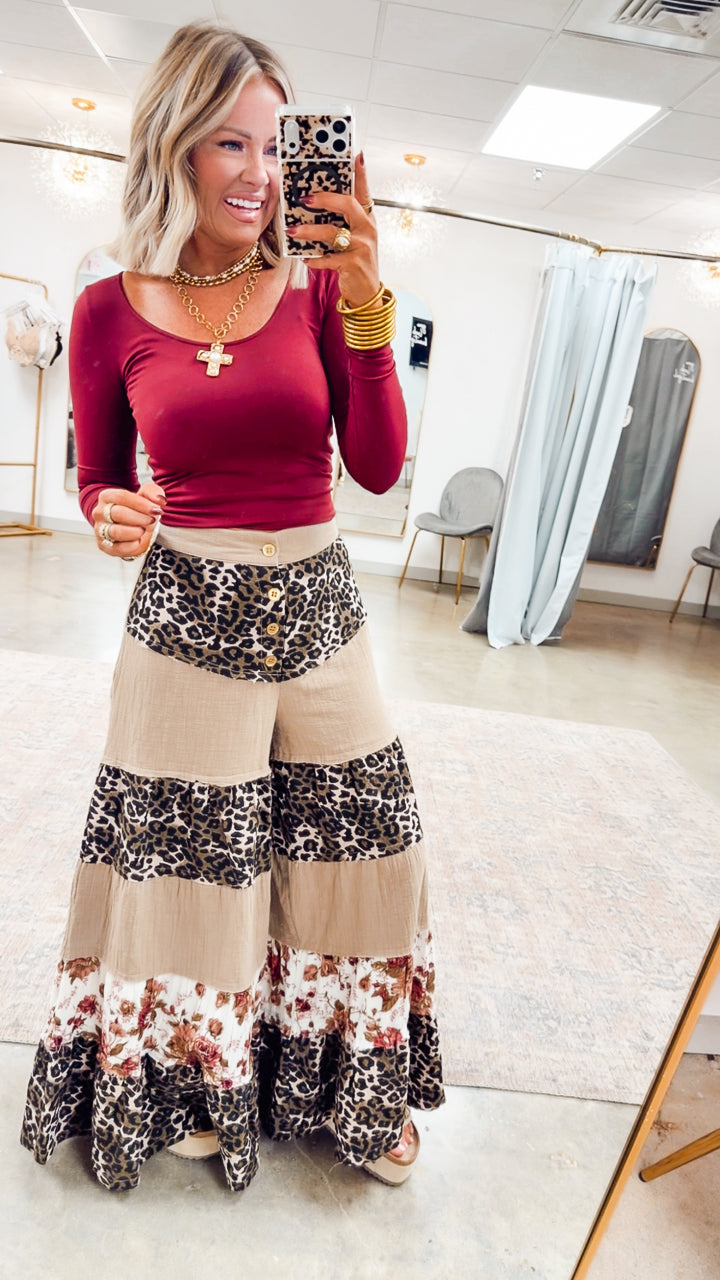 The Meadow Mirage Pants