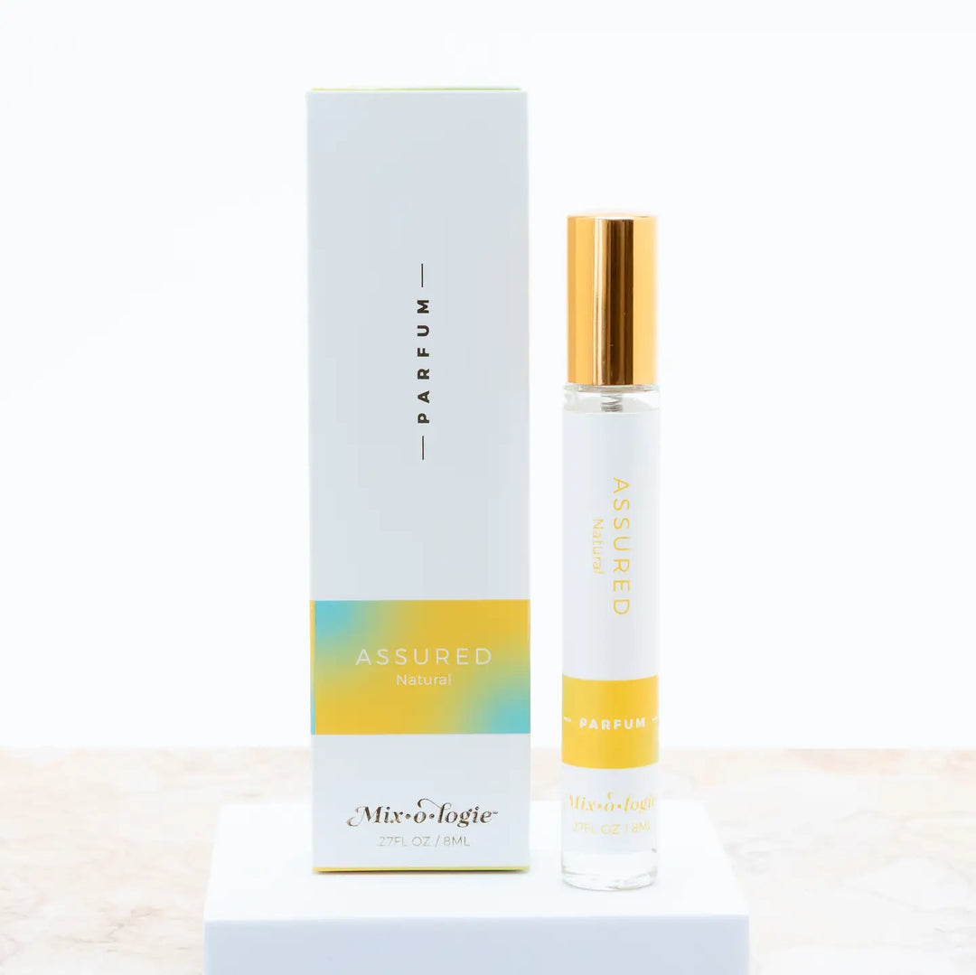 Mixologie Assured (Natural)