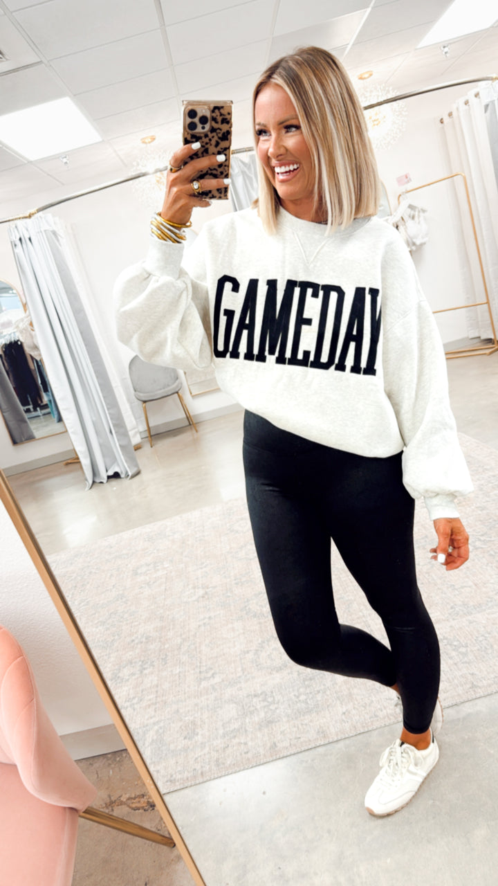 Gameday Sweatshirt