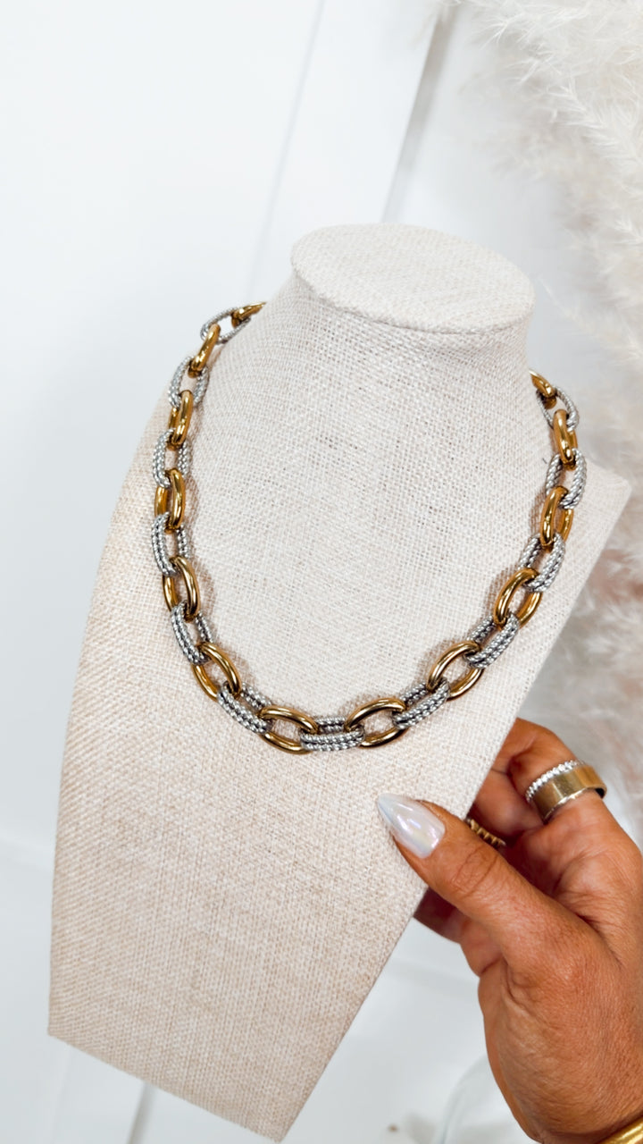 Margo Necklace