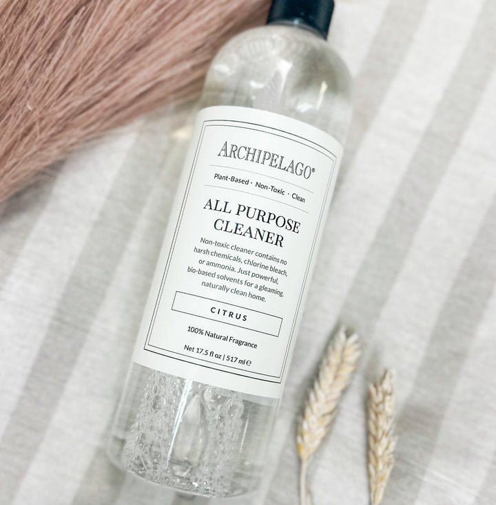 All Purpose Cleaner