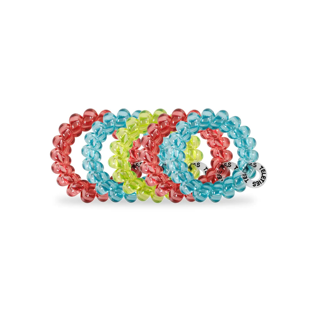 Teleties Tiny-Summer Brights