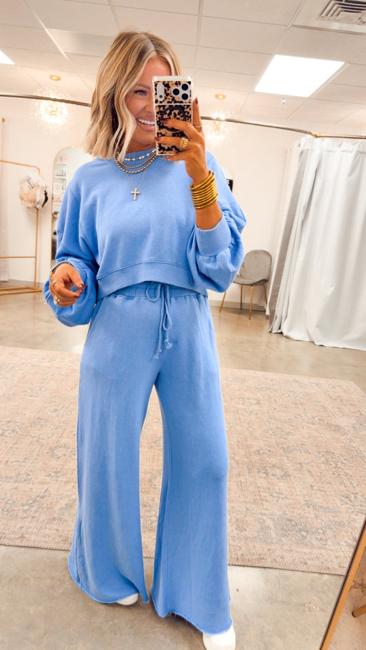 The Hampton Luxe Set-Vintage