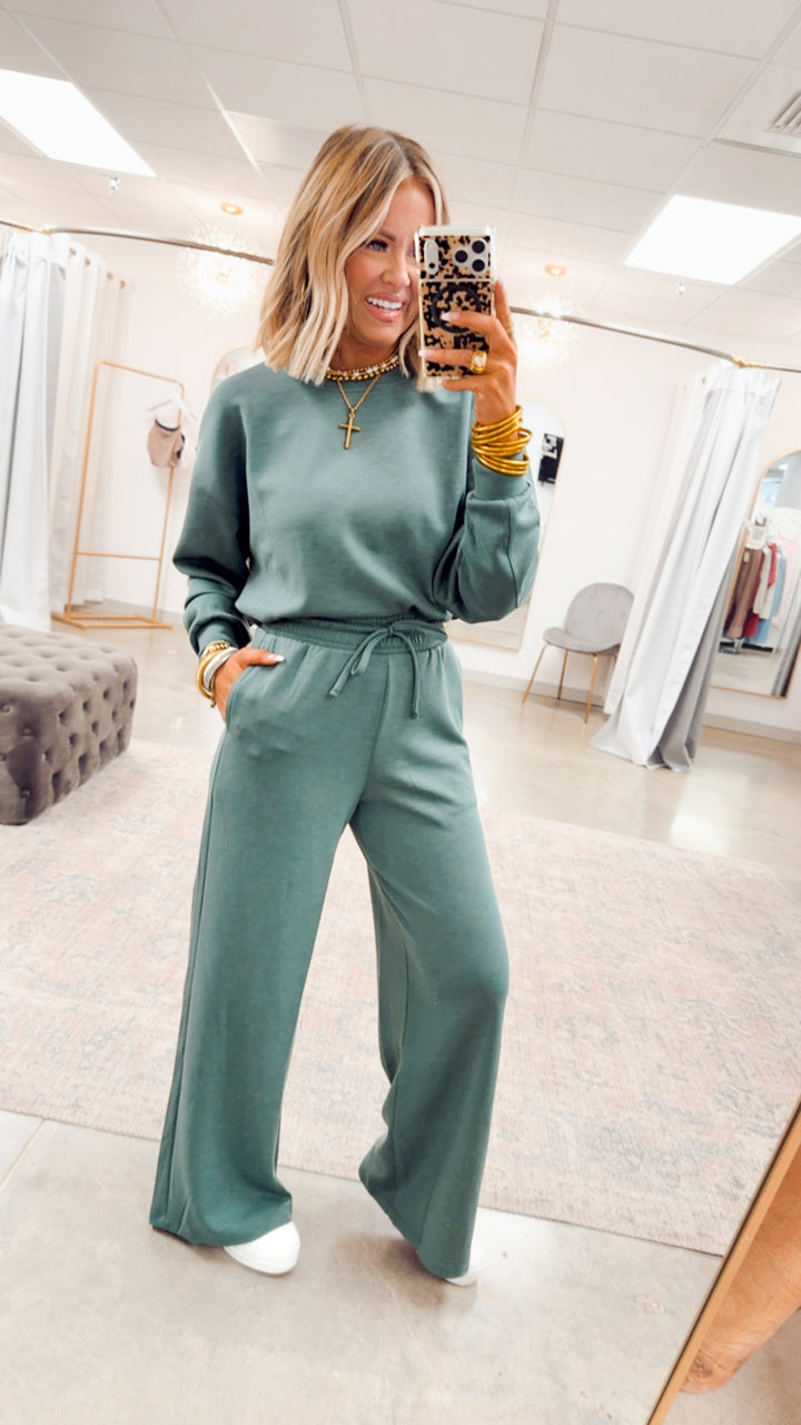 Urban Ease Set-Dark Forest