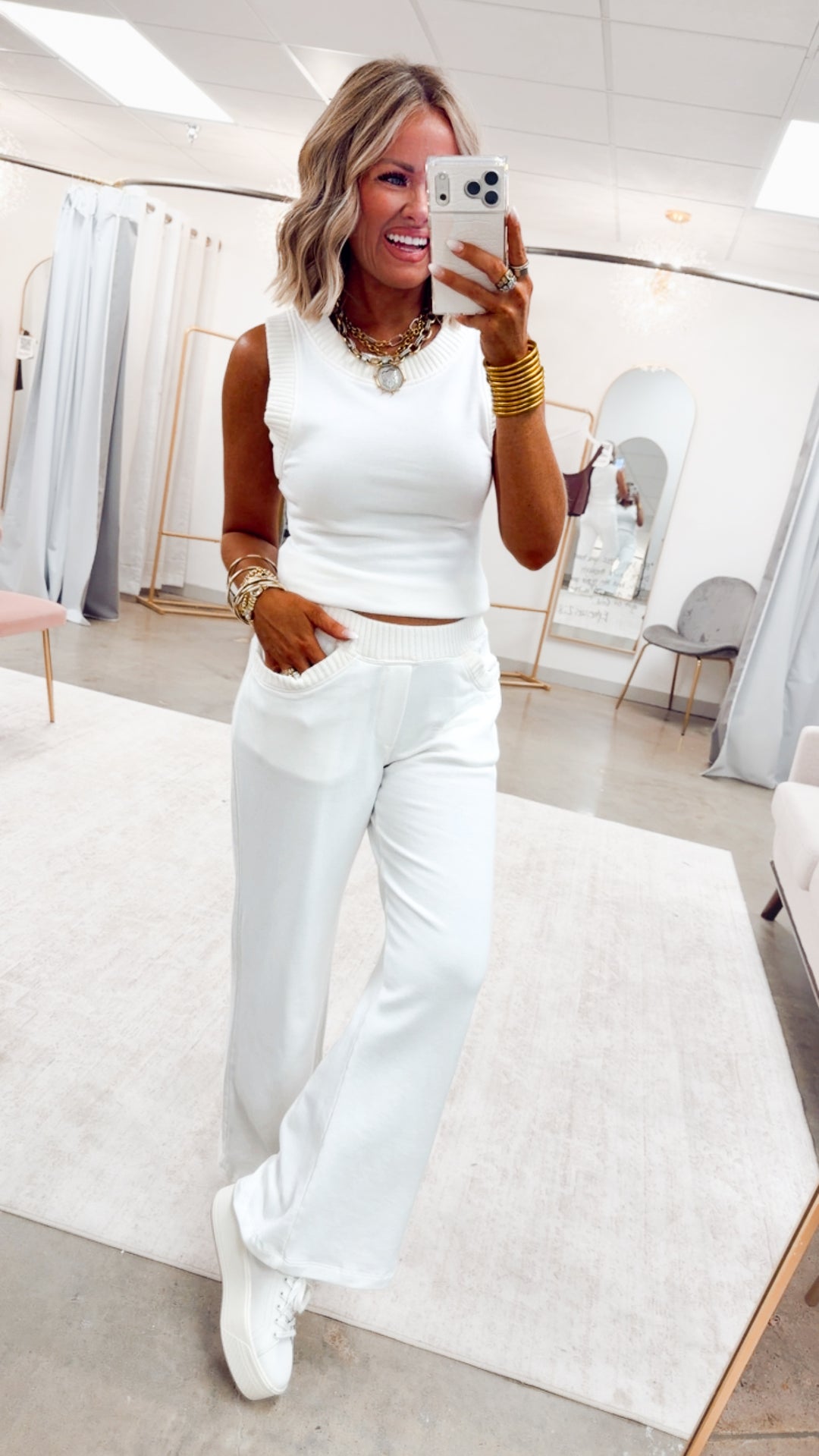 The Leisure Society Set-Ivory
