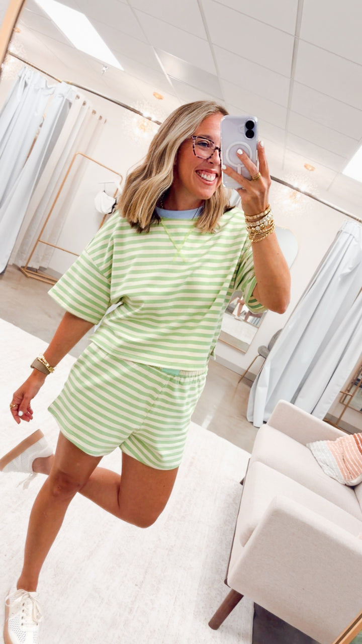 The Honeydew Cutie Set