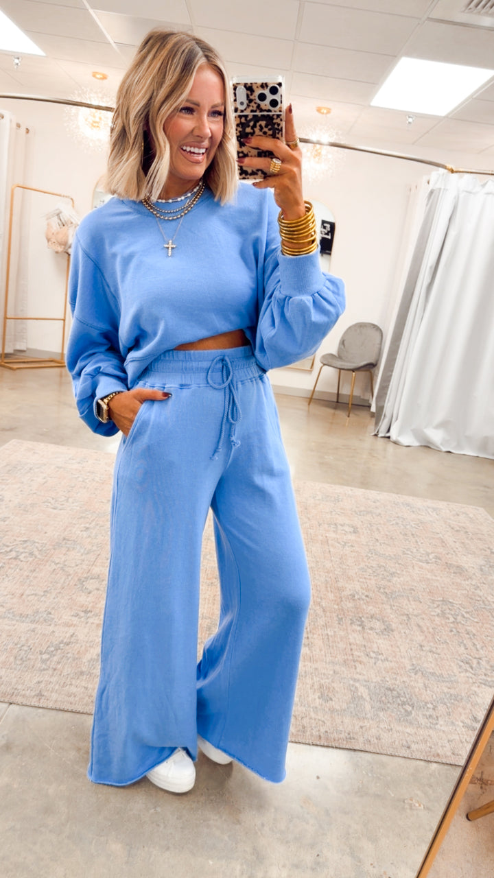 The Hampton Luxe Set-Vintage