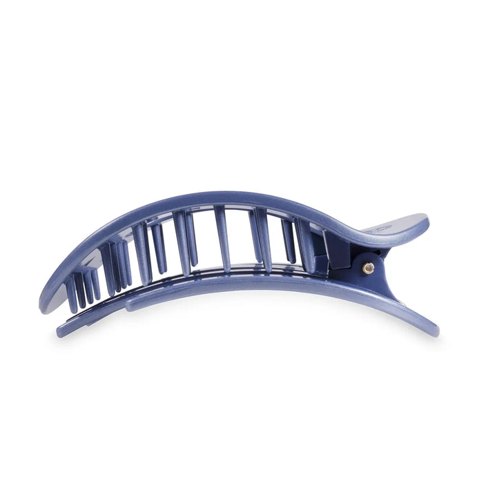 Flat Round Hair Clip Large-Hampton Bay