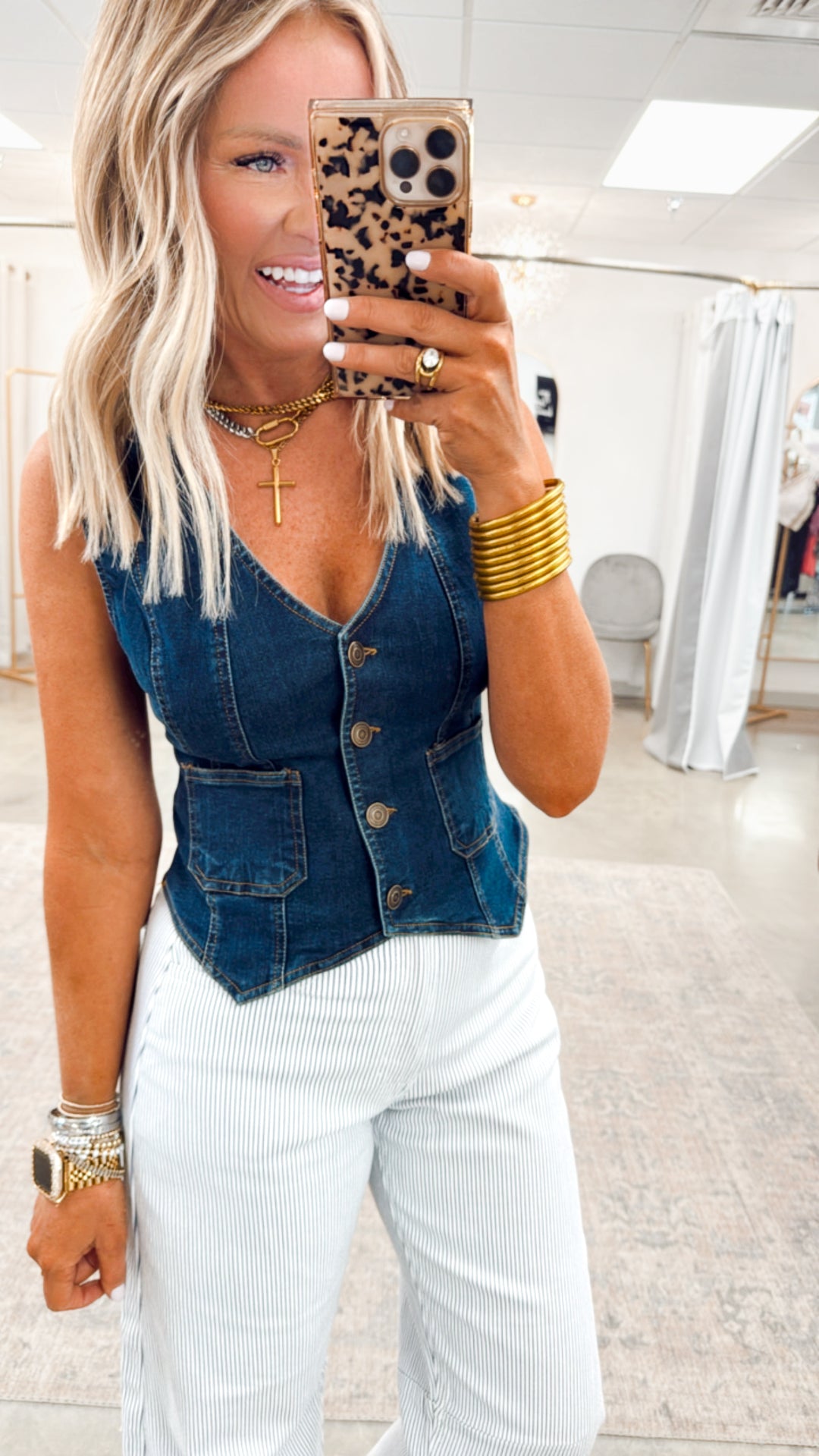 Rowan Barrel Jeans