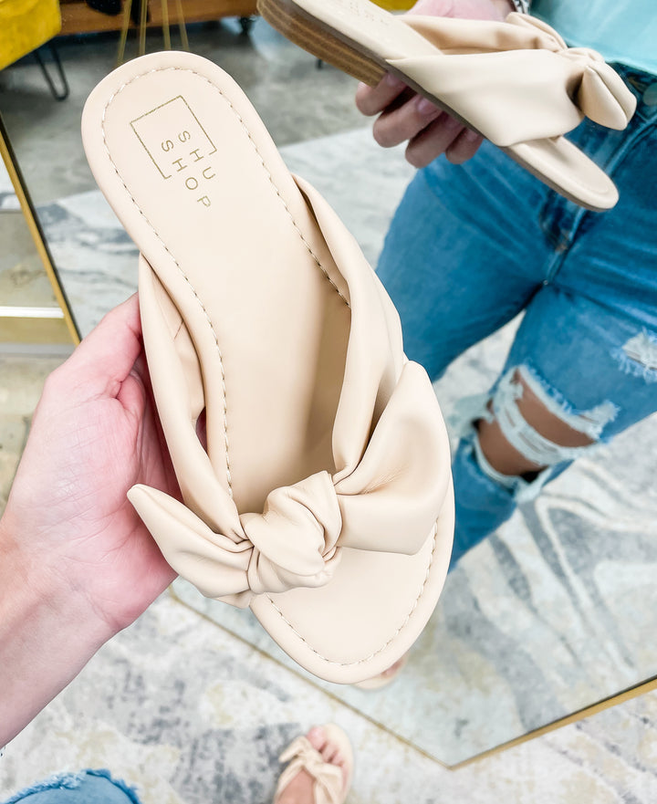 Dharma Sandal