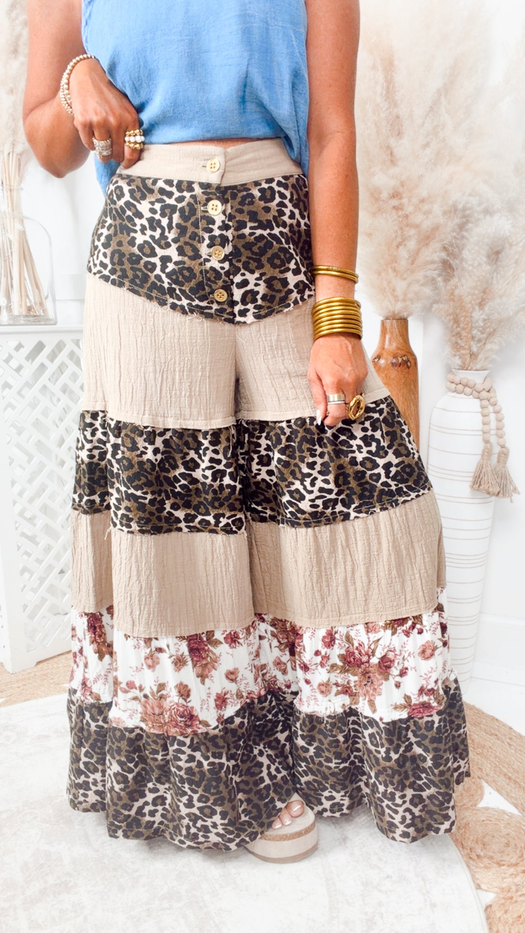 The Meadow Mirage Pants