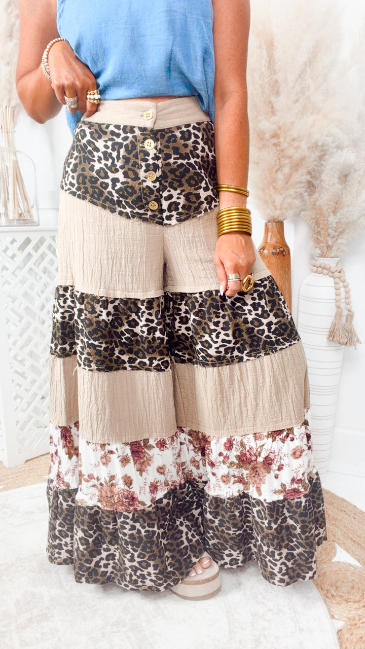 The Meadow Mirage Pants