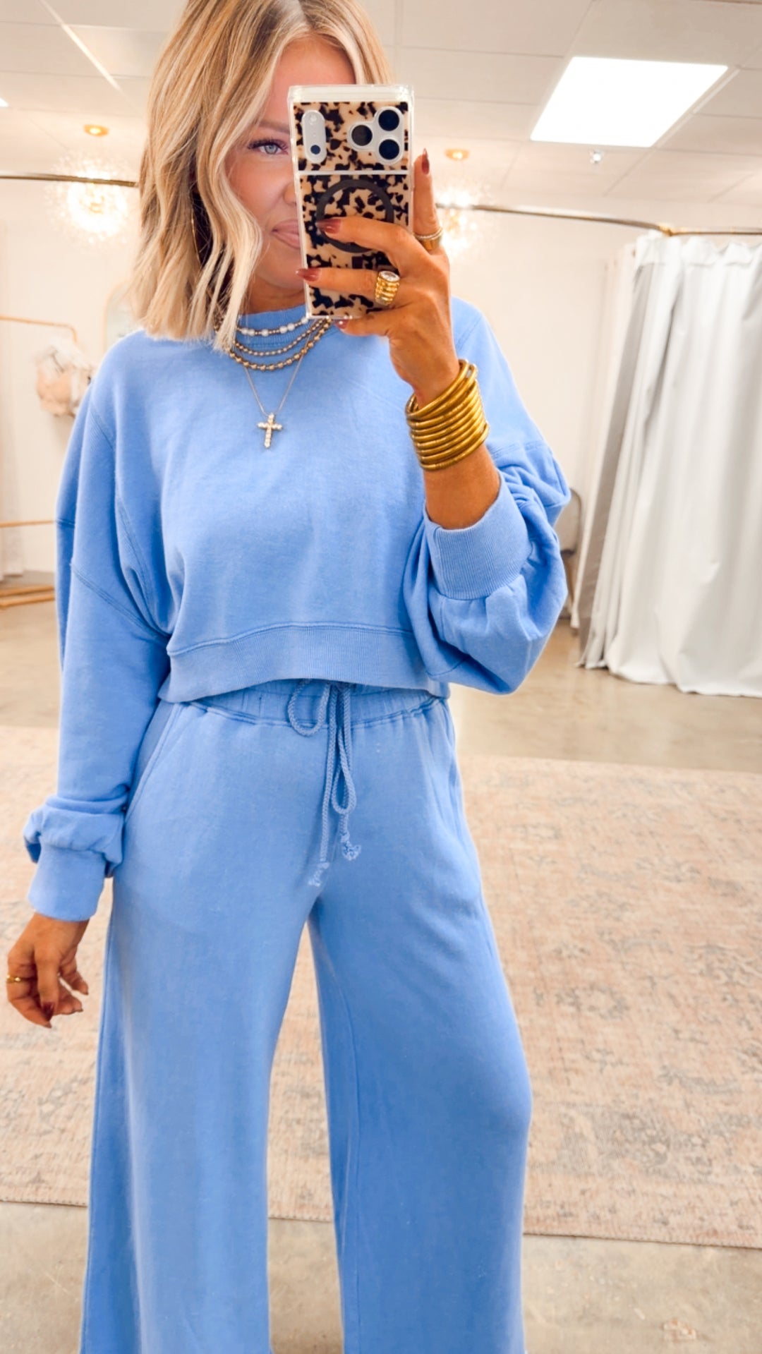 The Hampton Luxe Set-Vintage