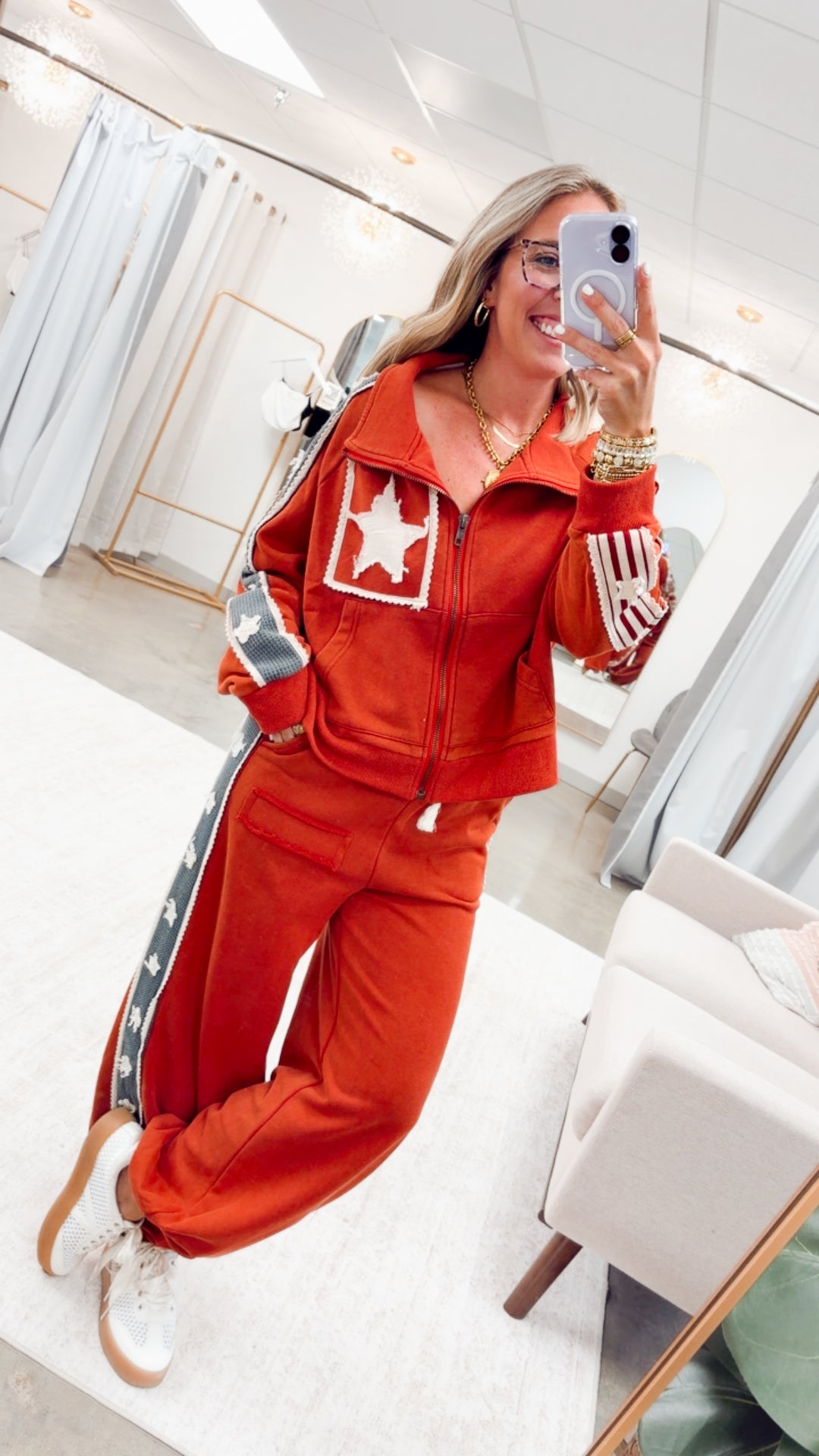 The All American Patriotic Set