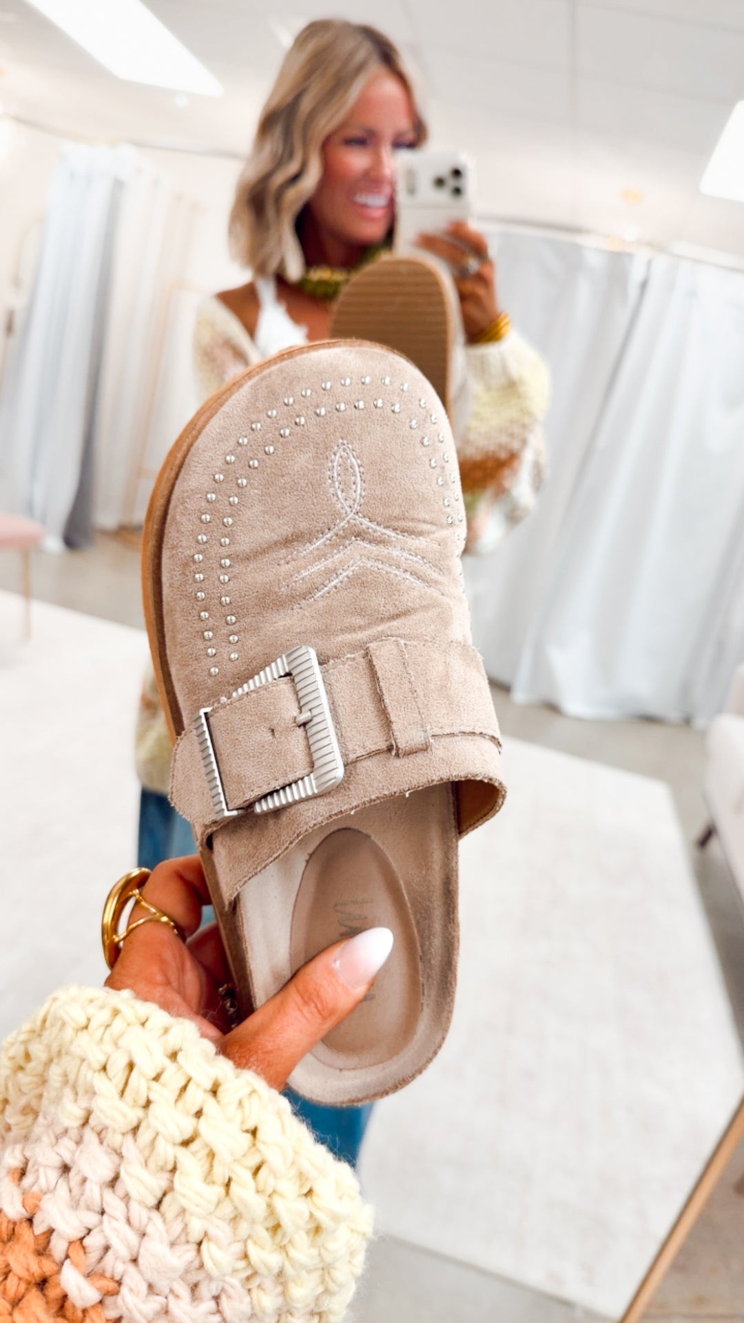 Josephine Mules-Grey