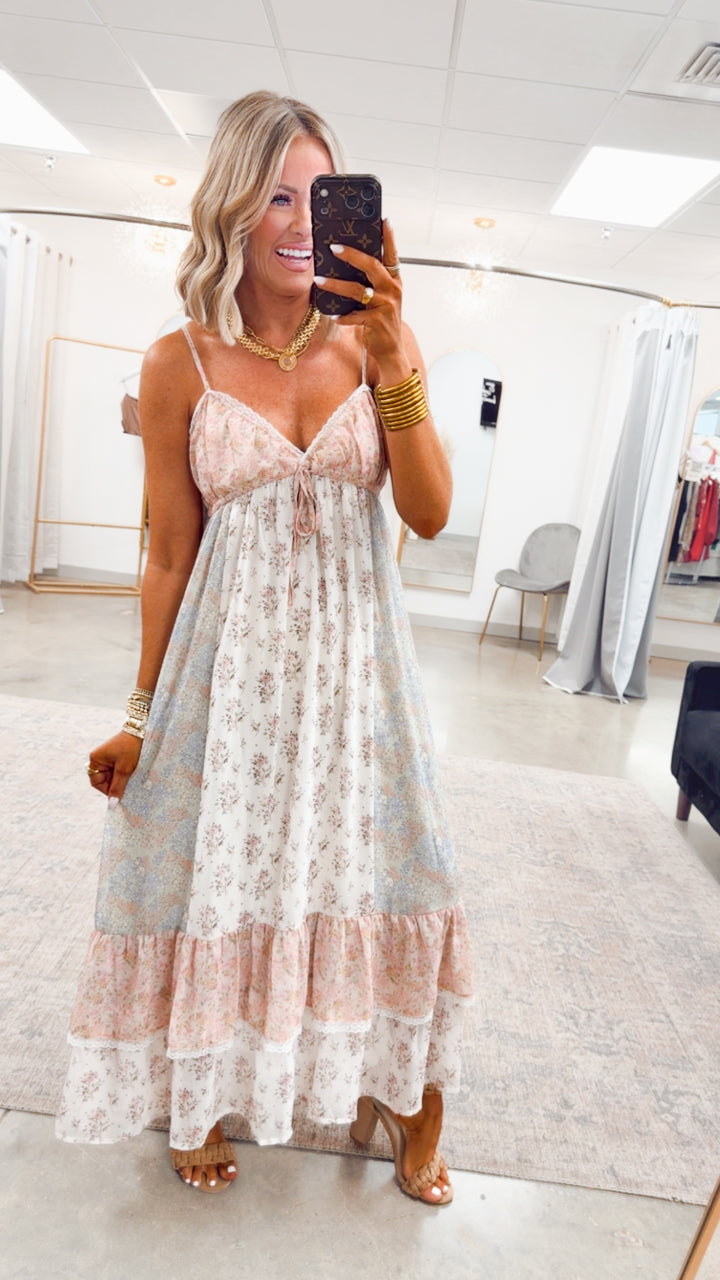 The Daydream Garden Maxi
