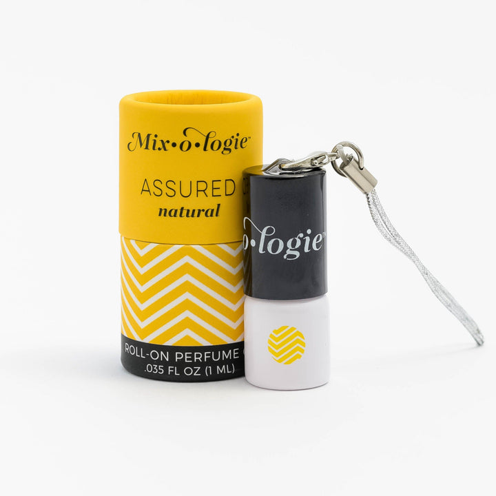 Mixologie Assured (Natural)