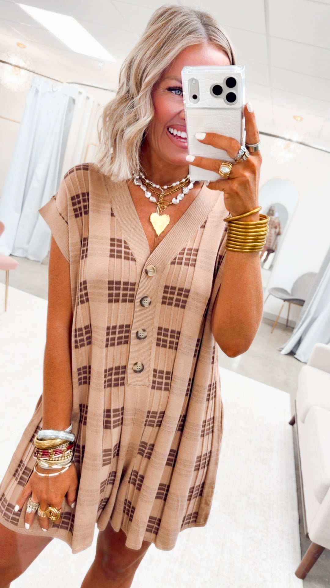 Solana Romper