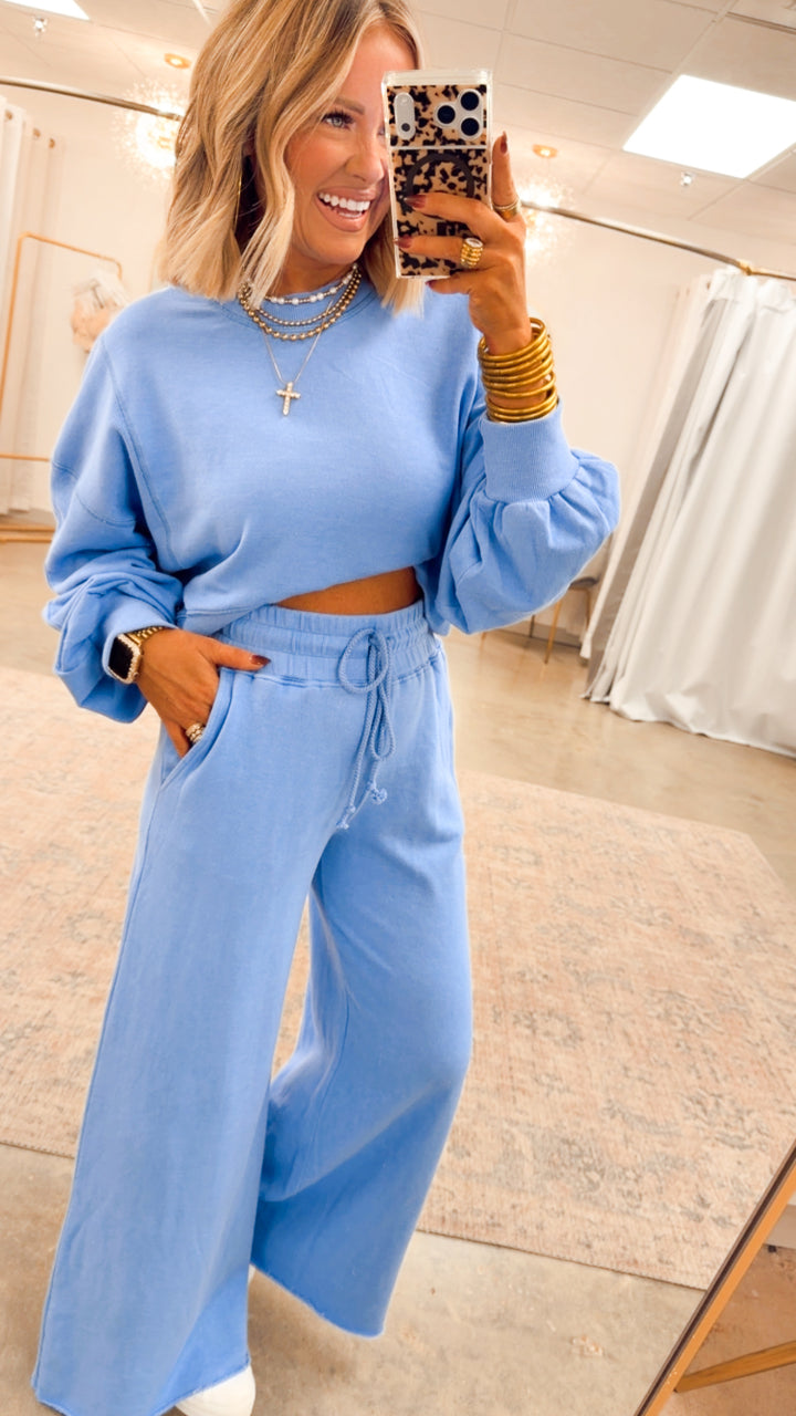 The Hampton Luxe Set-Vintage