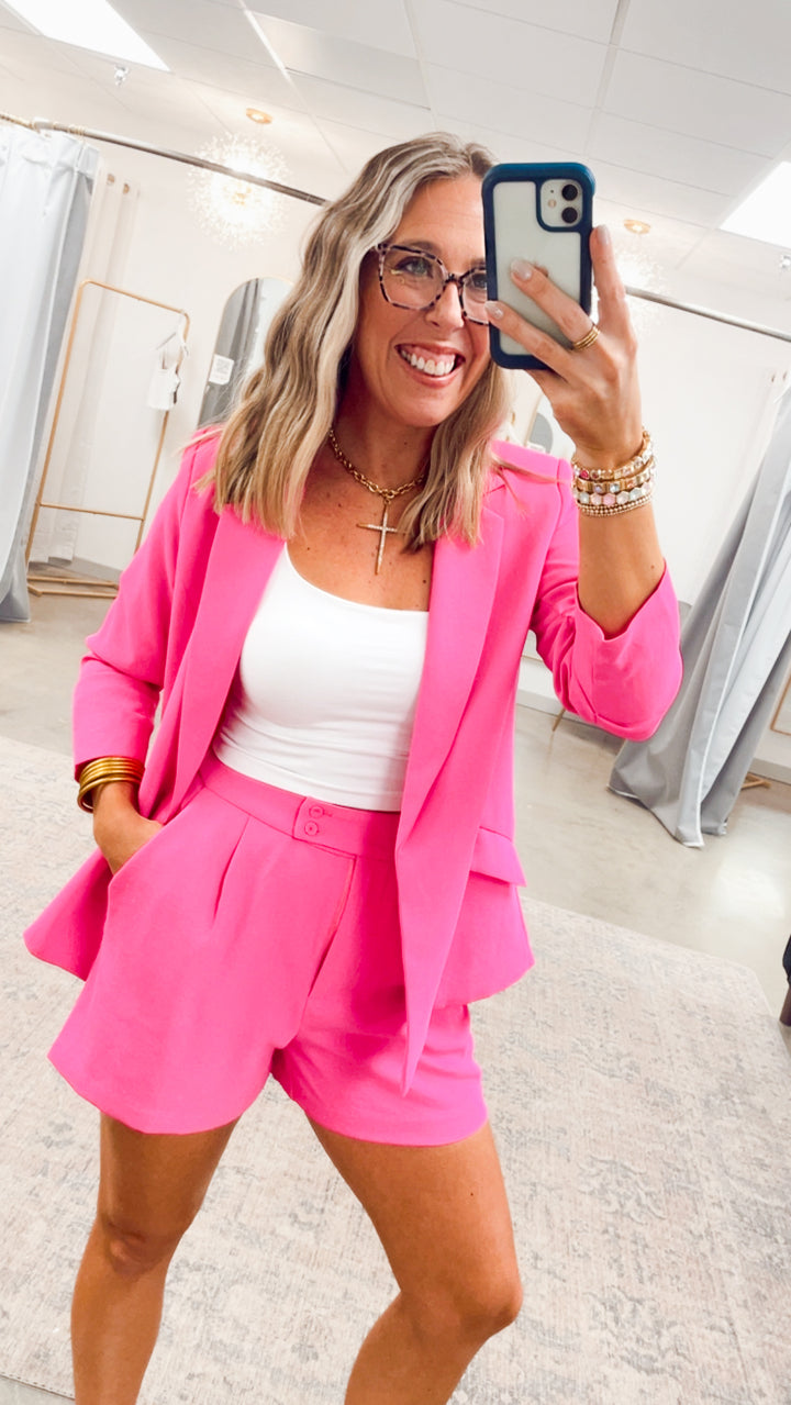 Fashion Forward Shorts