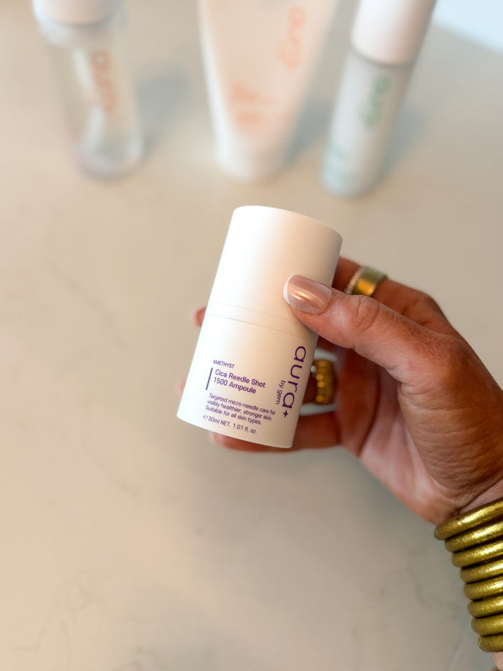 Cica Reedle Shot 1500 Ampoule