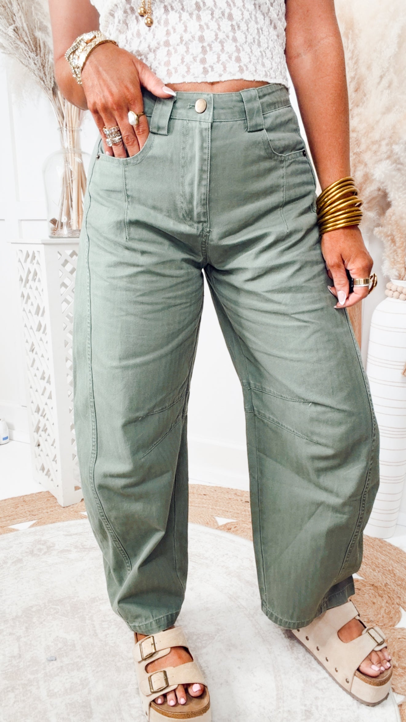 ✨ Pants & Leggings – Sparkle Tallahassee