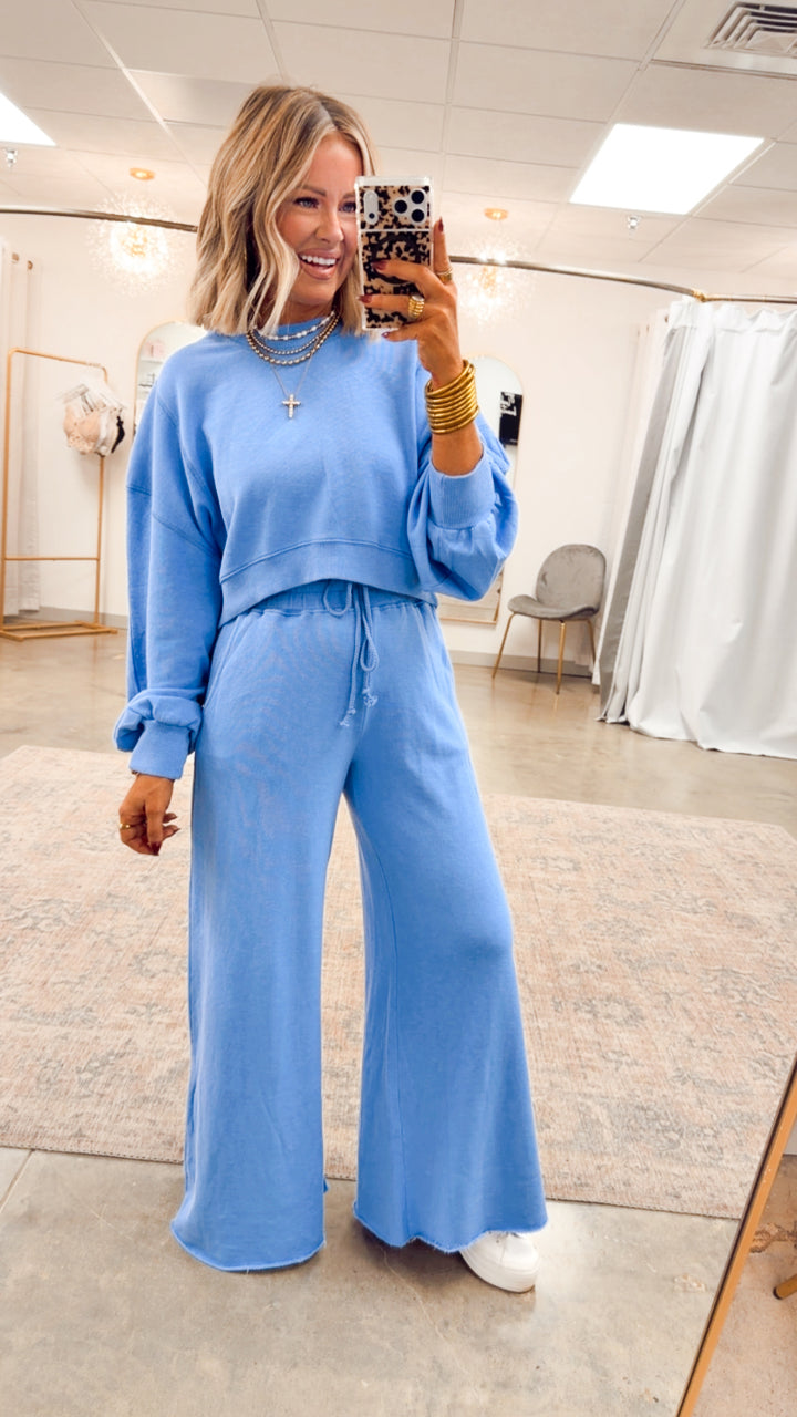 The Hampton Luxe Set-Vintage