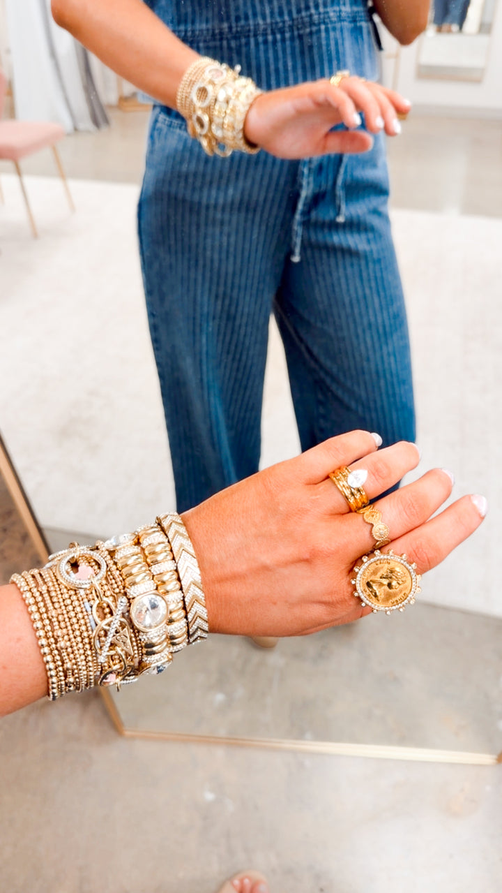 The Olivia Ring