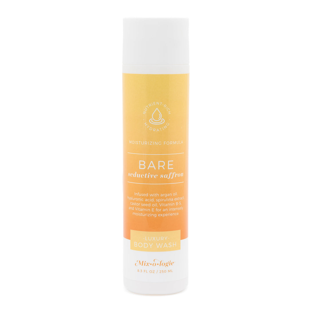 Mixologie Bare (Seductive Saffron)