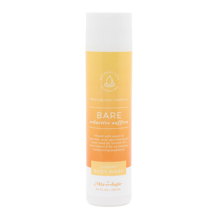 Mixologie Bare (Seductive Saffron)