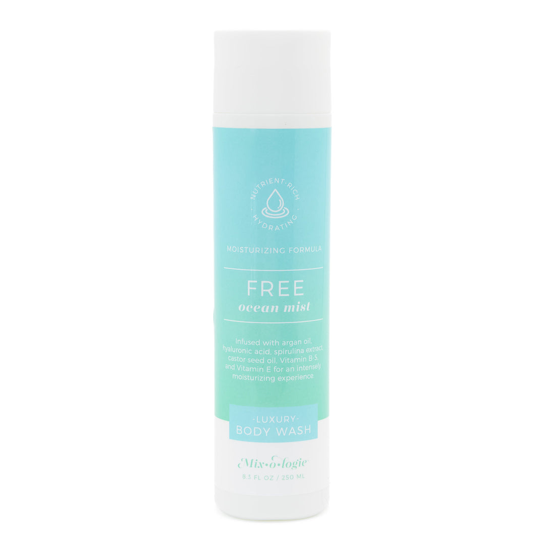 Mixologie Free (Ocean Mist)