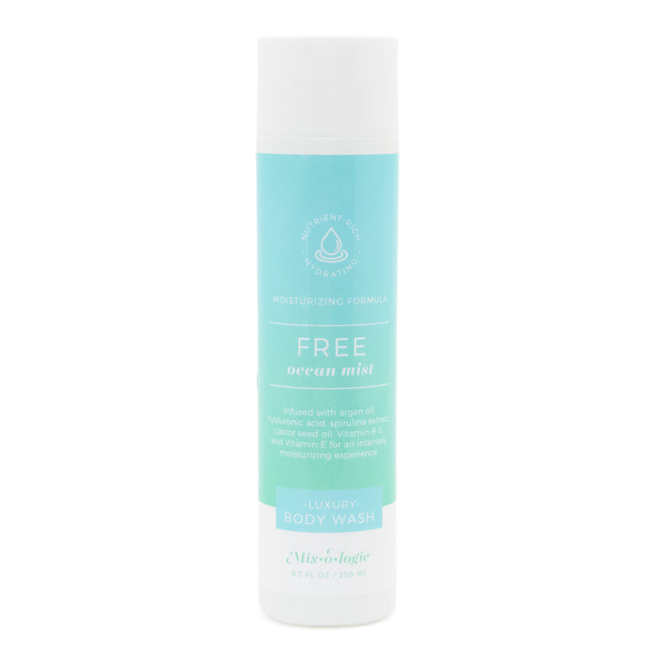 Mixologie Free (Ocean Mist)