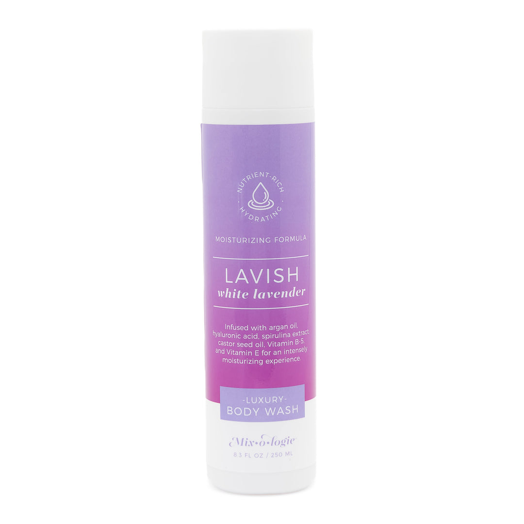 Mixologie Lavish (white lavender)