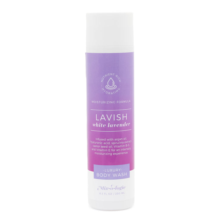 Mixologie Lavish (white lavender)