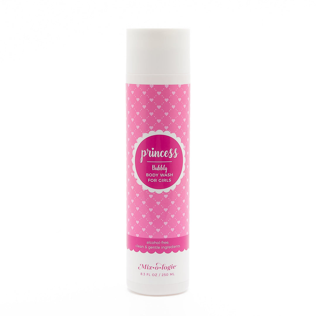 Mixologie Princess for Girls