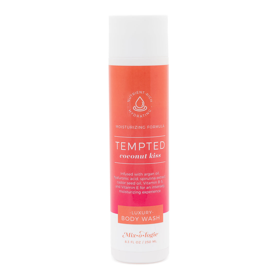 Mixologie Tempted (Coconut Kiss)