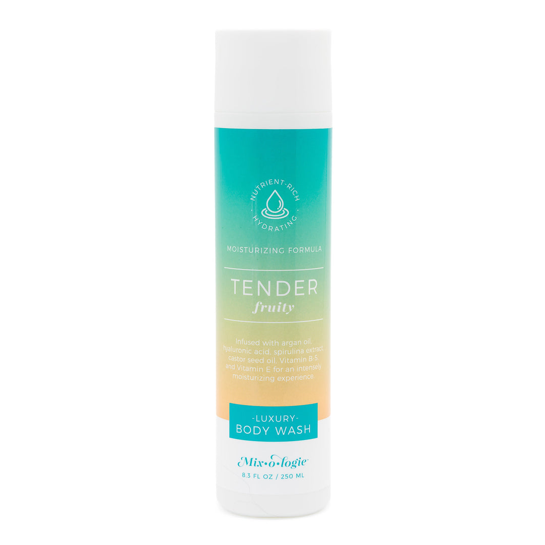 Mixologie Tender (Fruity)
