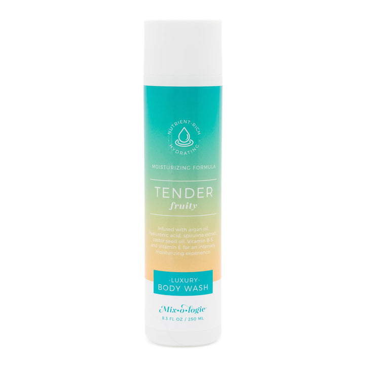 Mixologie Tender (Fruity)