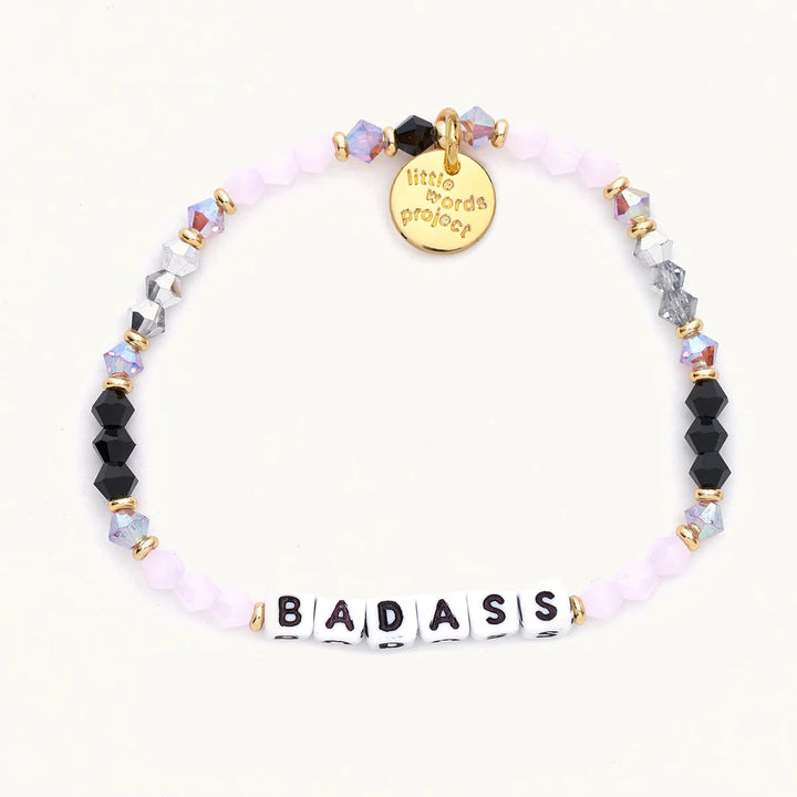 The Original Little Words Bracelet