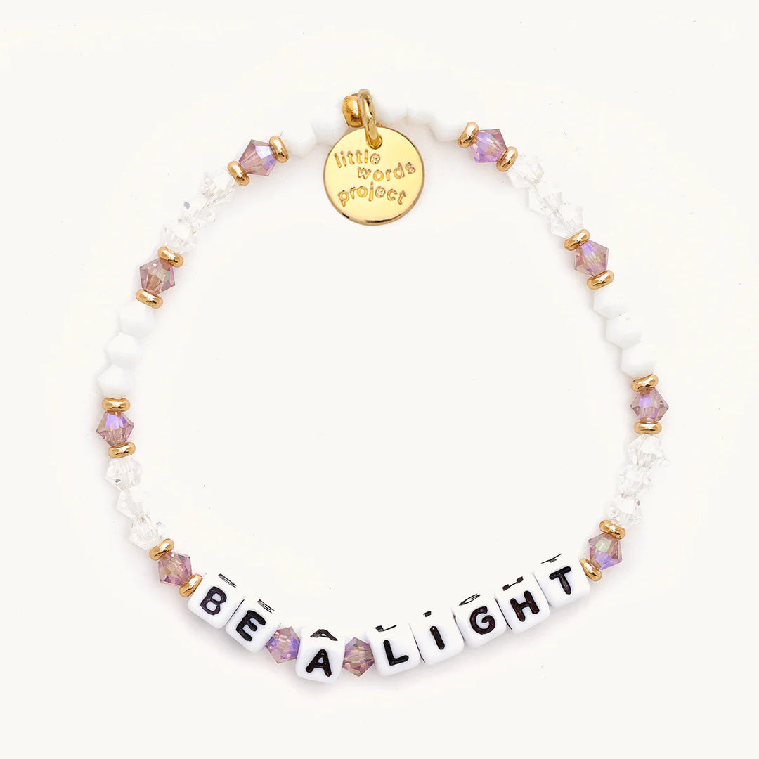 The Original Little Words Bracelet