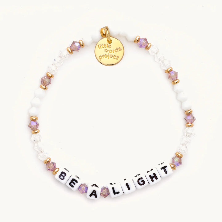 The Original Little Words Bracelet
