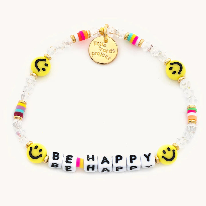 The Original Little Words Bracelet