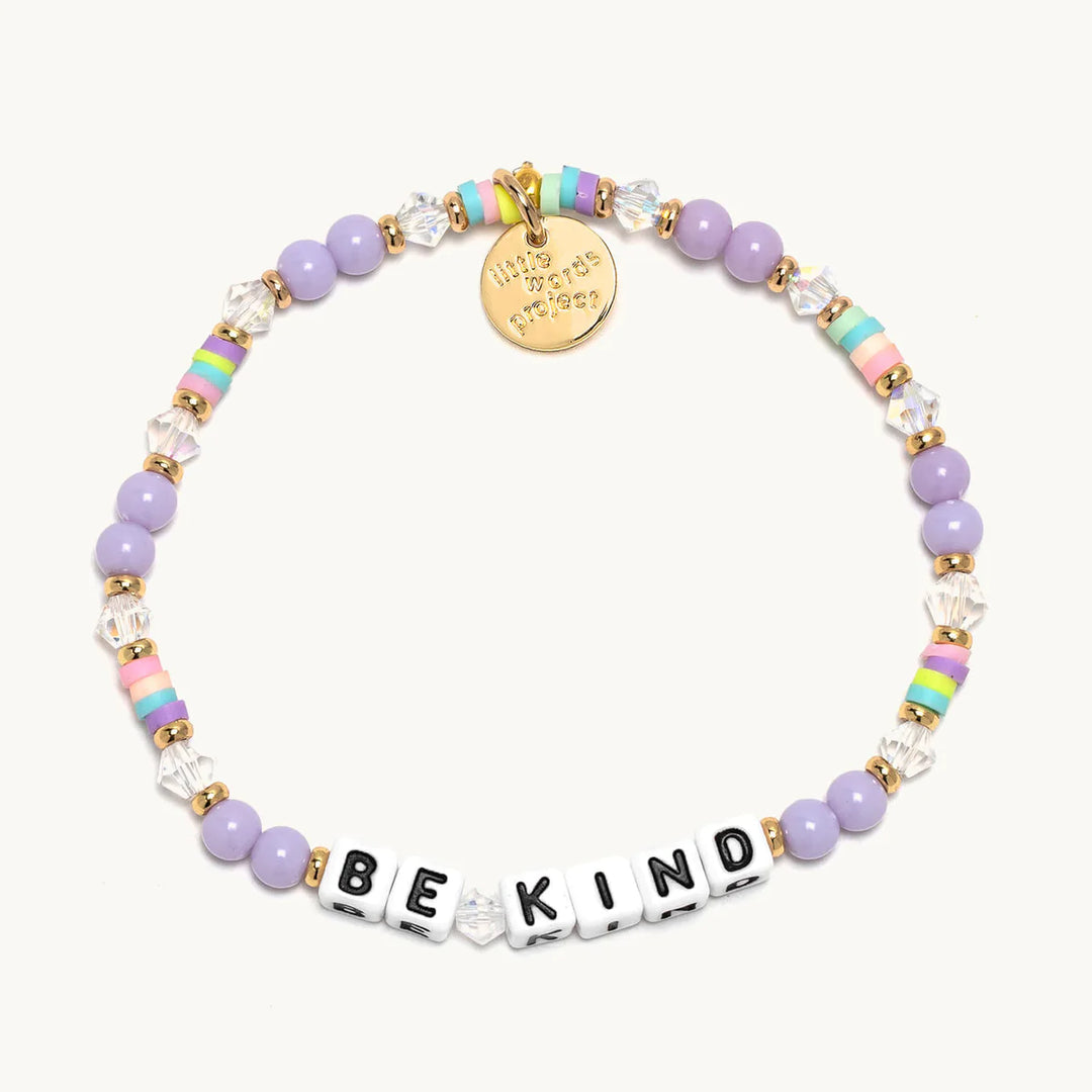 The Original Little Words Bracelet