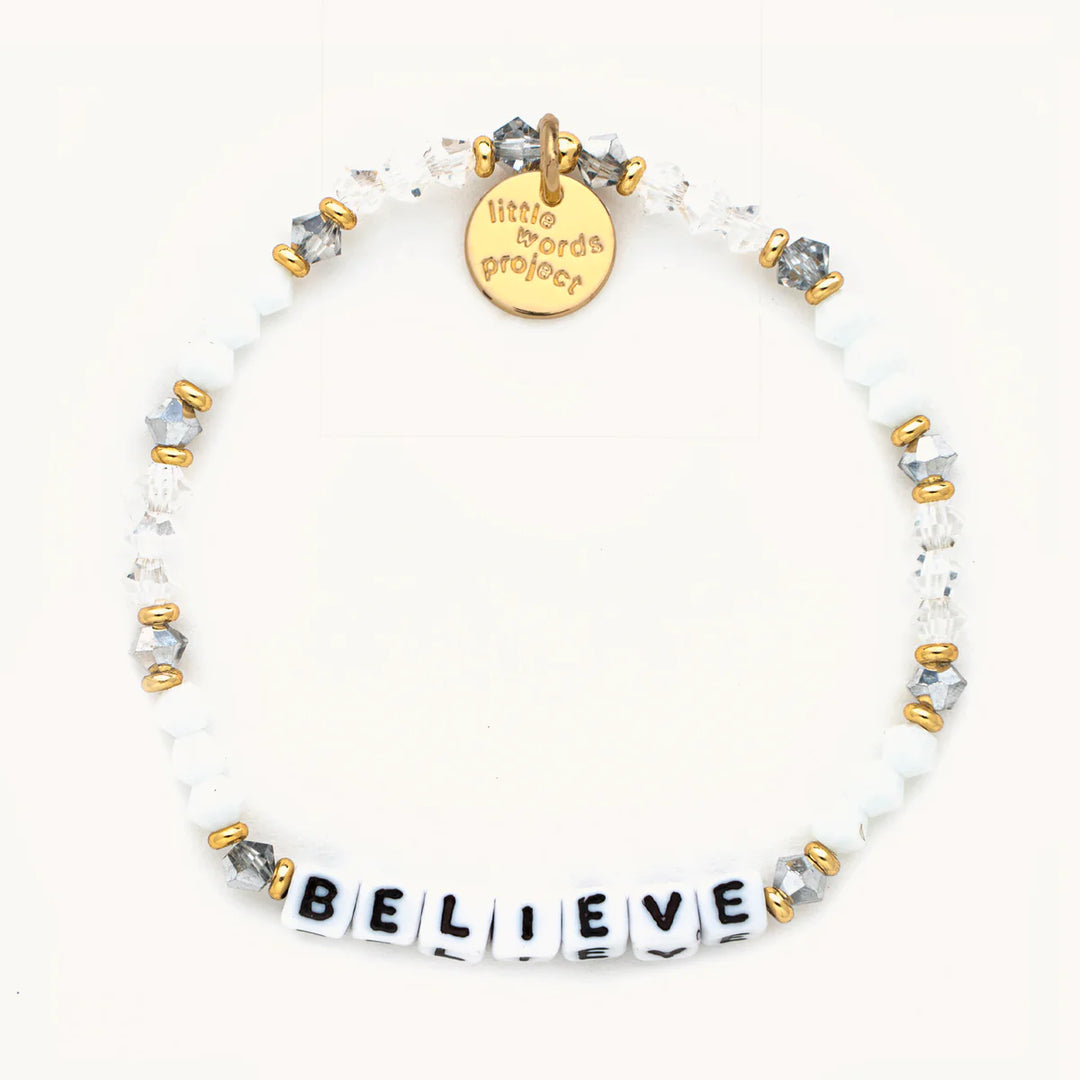 The Original Little Words Bracelet