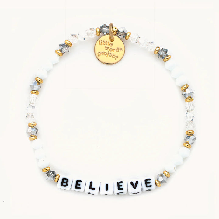 The Original Little Words Bracelet