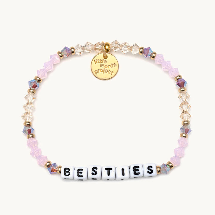 The Original Little Words Bracelet