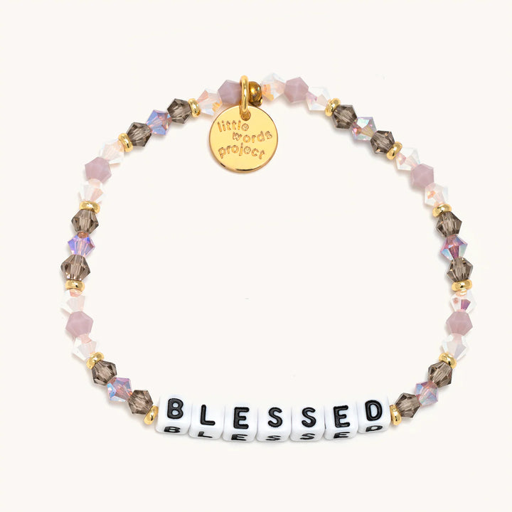 The Original Little Words Bracelet