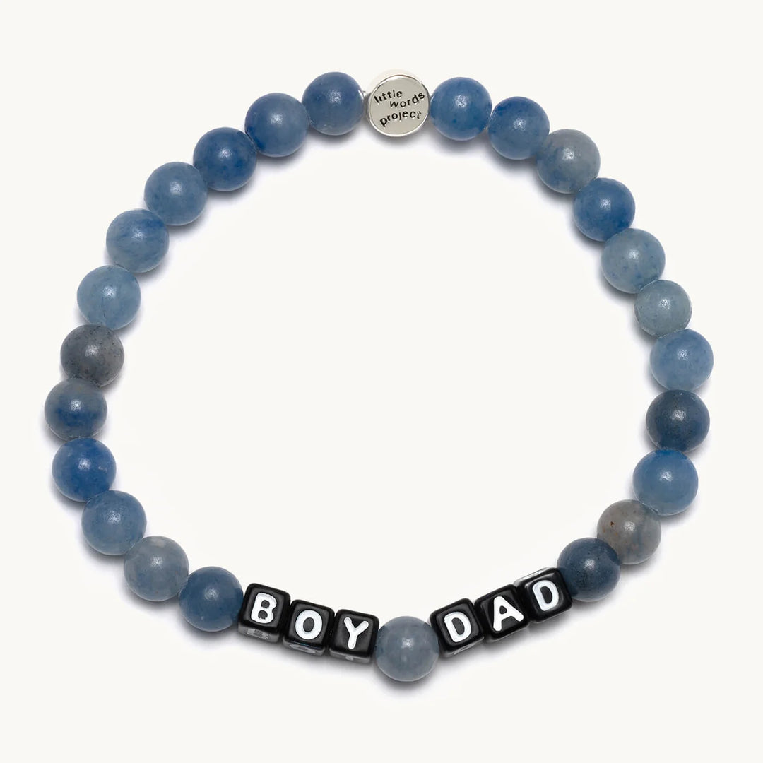 The Original Little Words Bracelet