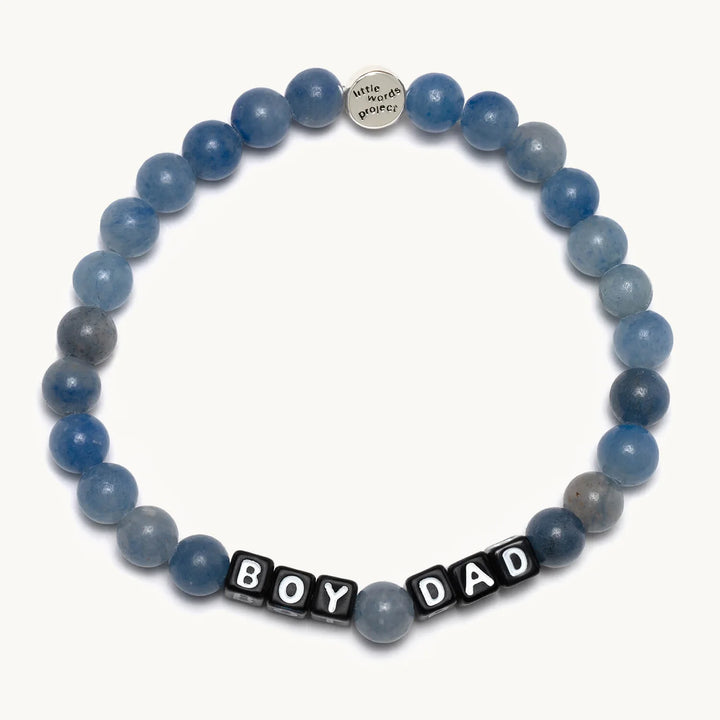 The Original Little Words Bracelet
